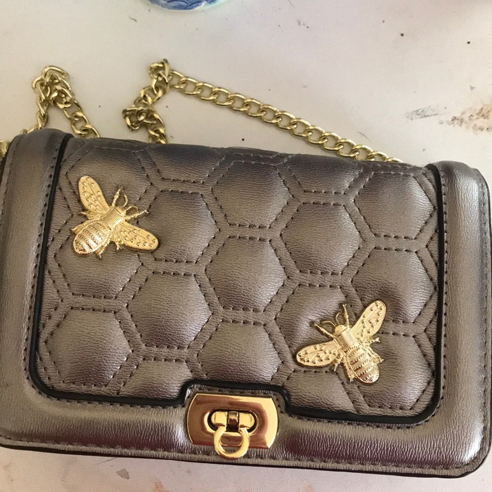 Brand new chain purse Gucci look